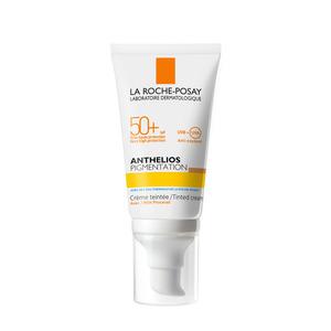 solcreme med farve solcreme med farve